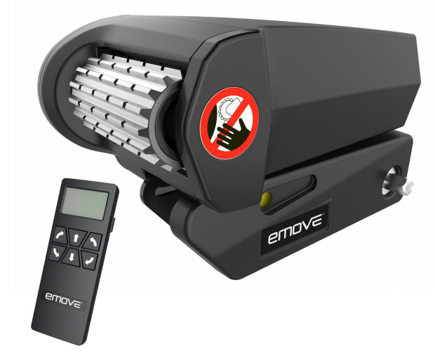 EasyMove EM313 Motor Mover